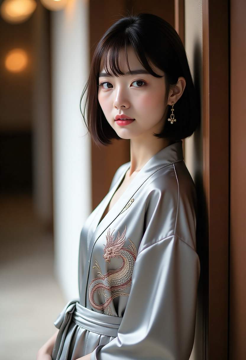 春风渡江岸剧照