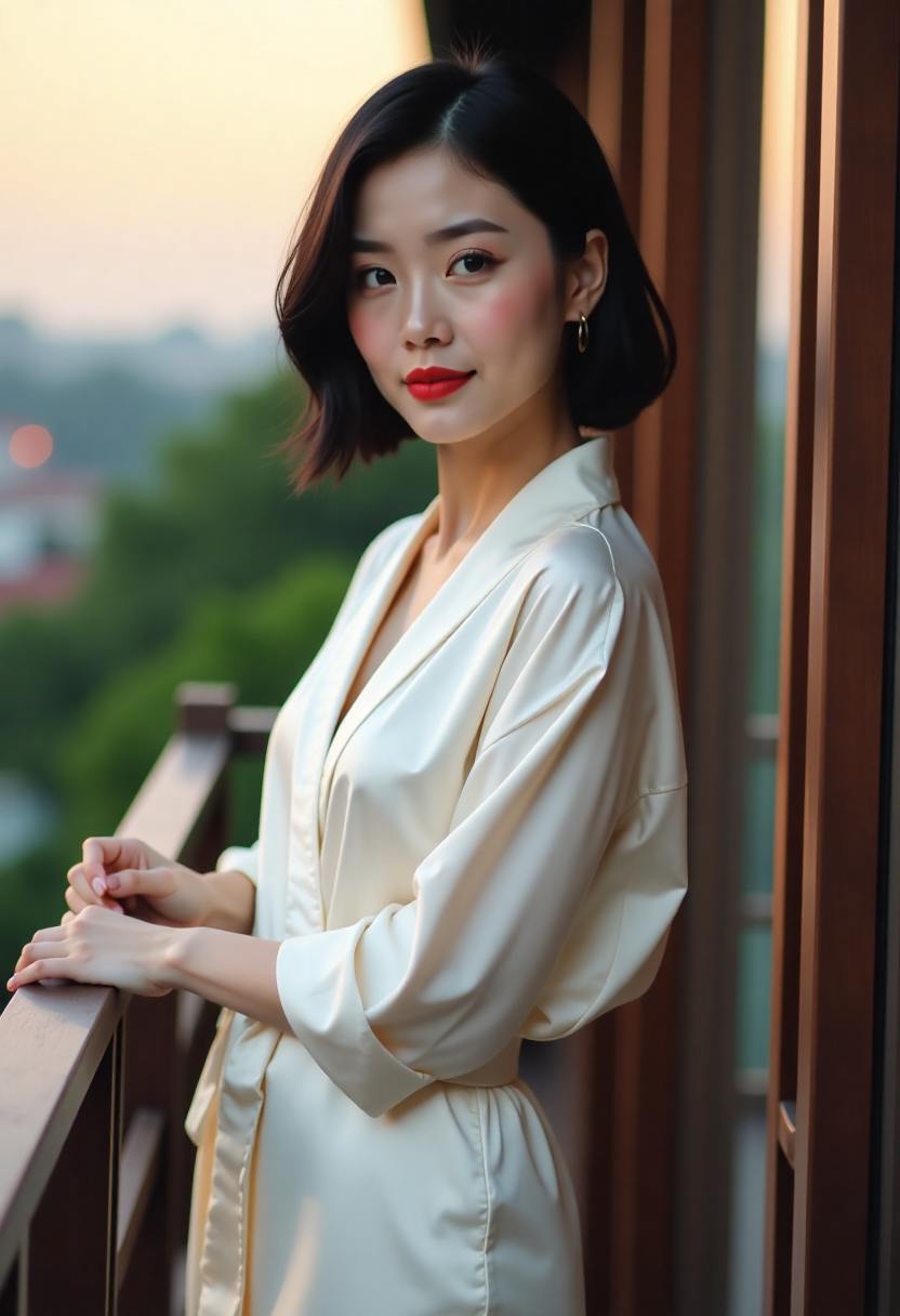 云上邮差海报