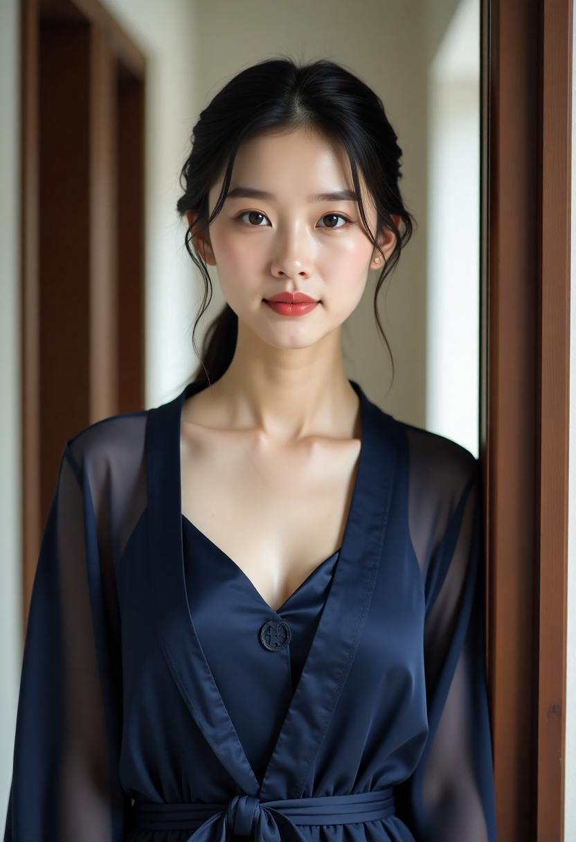 青石巷的风海报