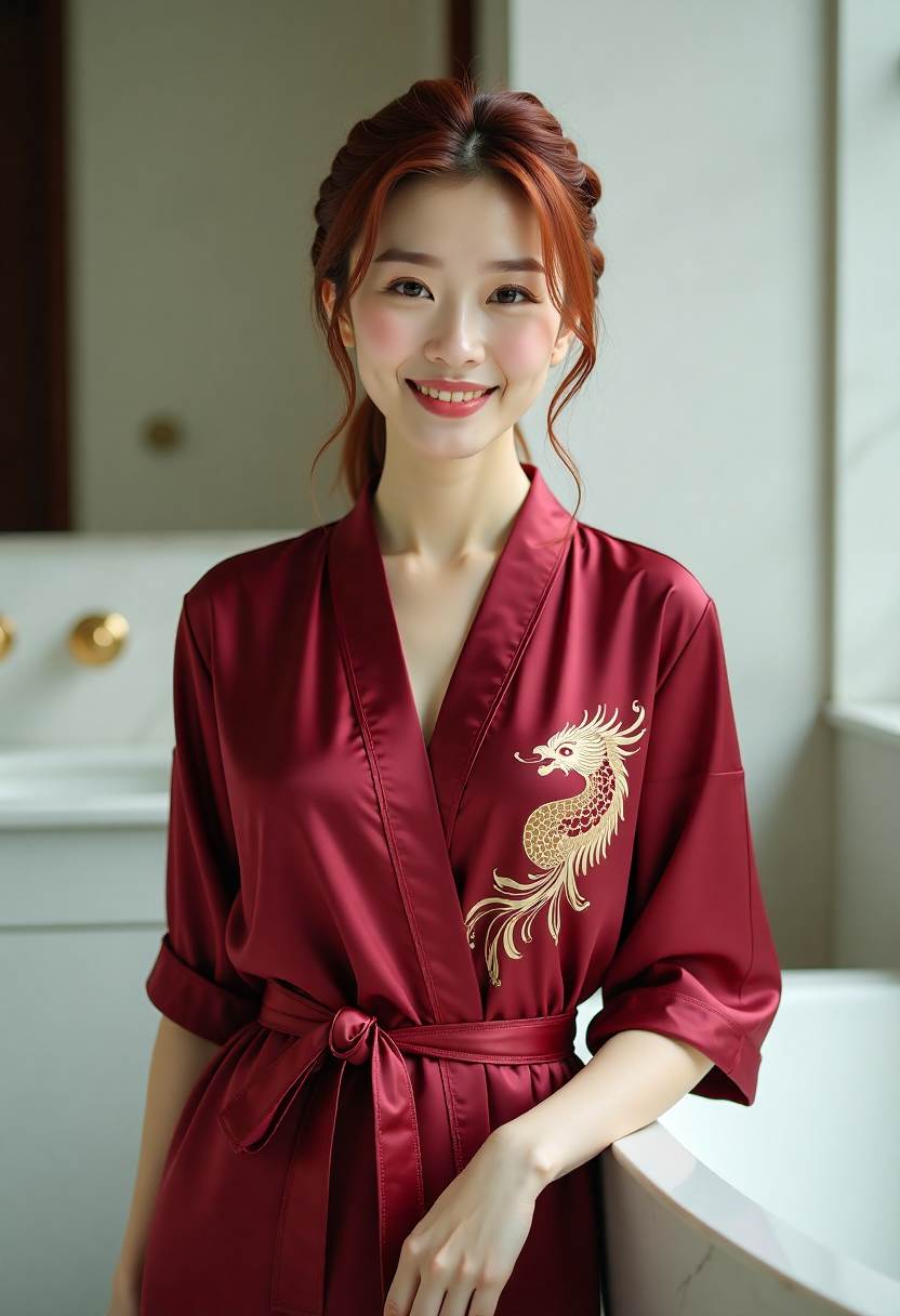 灯下小满海报