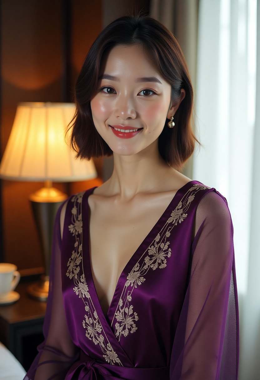 风铃小舟海报