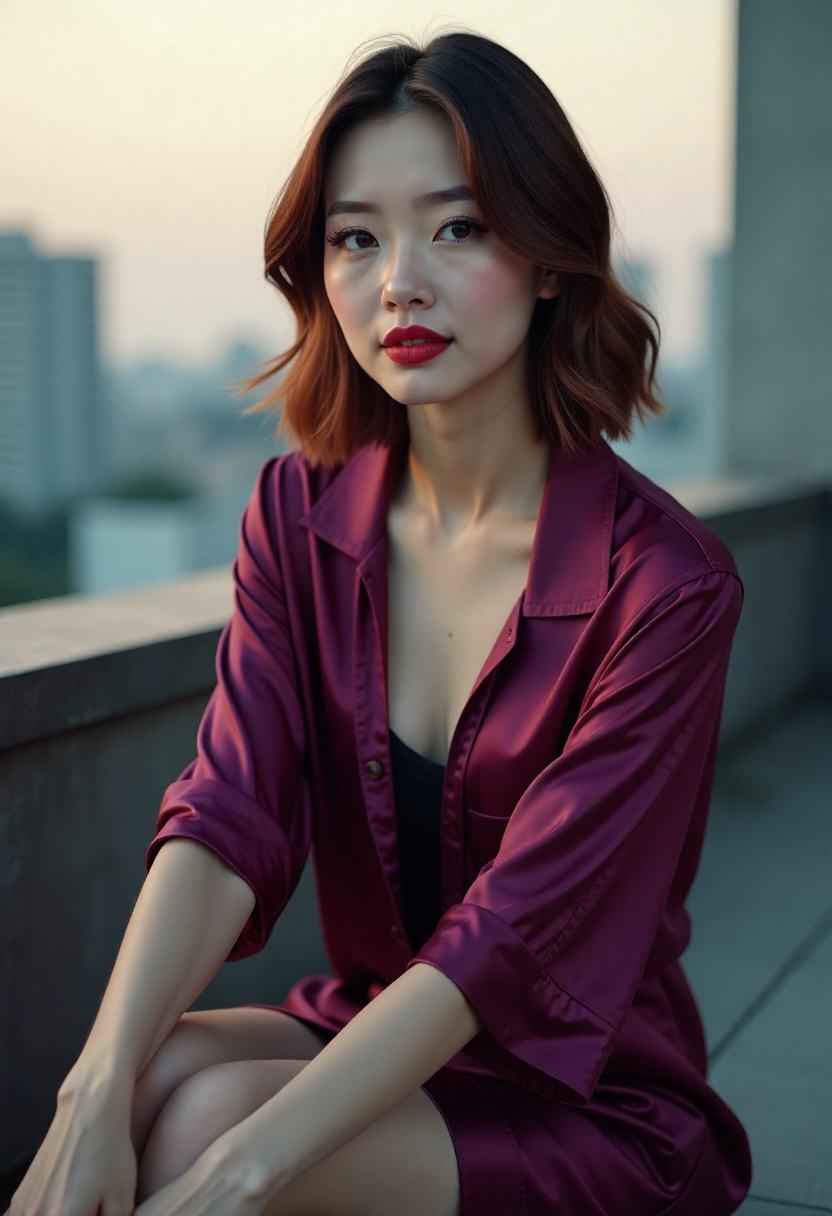 桃枝邮局海报